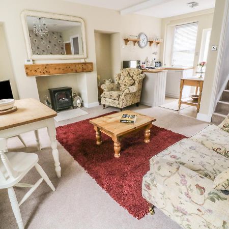 Daisy'S Holiday Cottage Skipton Εξωτερικό φωτογραφία