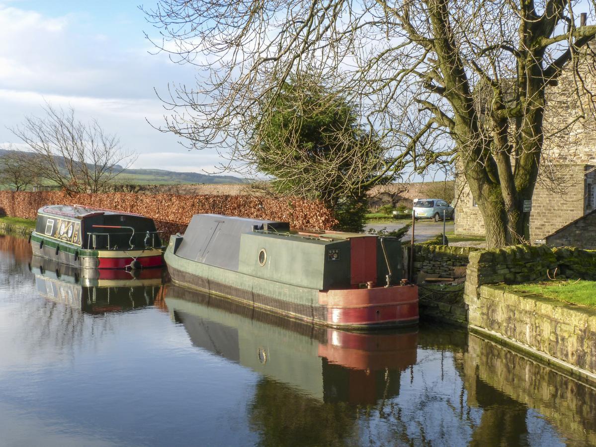 Daisy'S Holiday Cottage Skipton Εξωτερικό φωτογραφία