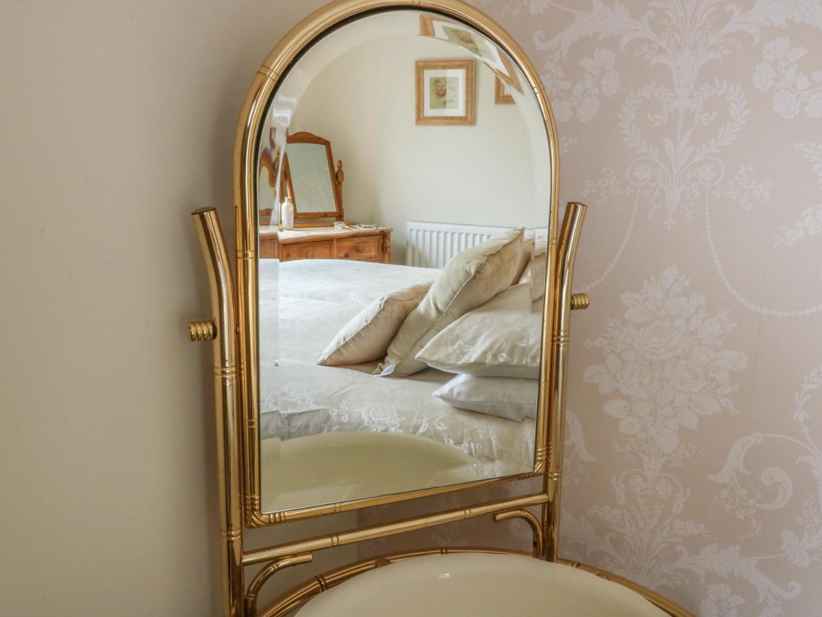 Daisy'S Holiday Cottage Skipton Εξωτερικό φωτογραφία