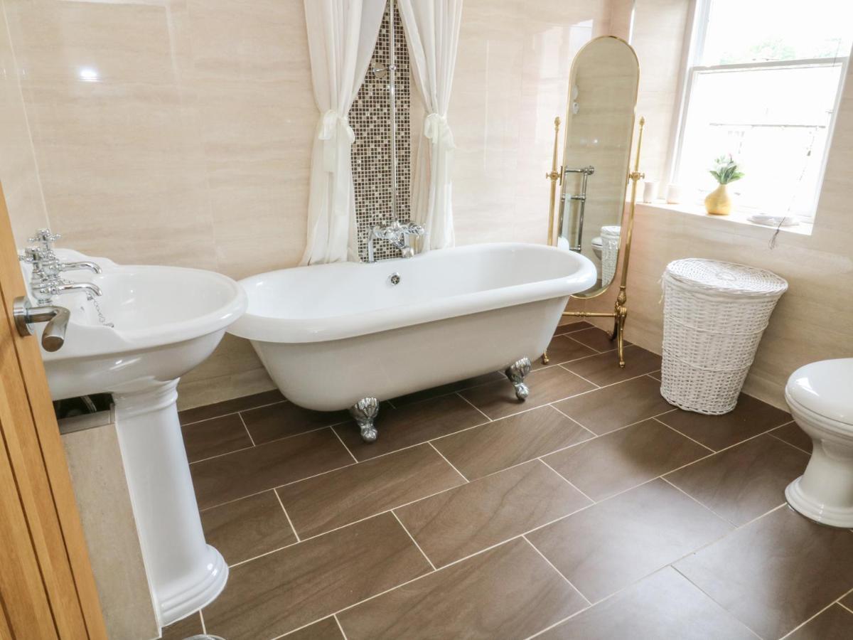 Daisy'S Holiday Cottage Skipton Εξωτερικό φωτογραφία
