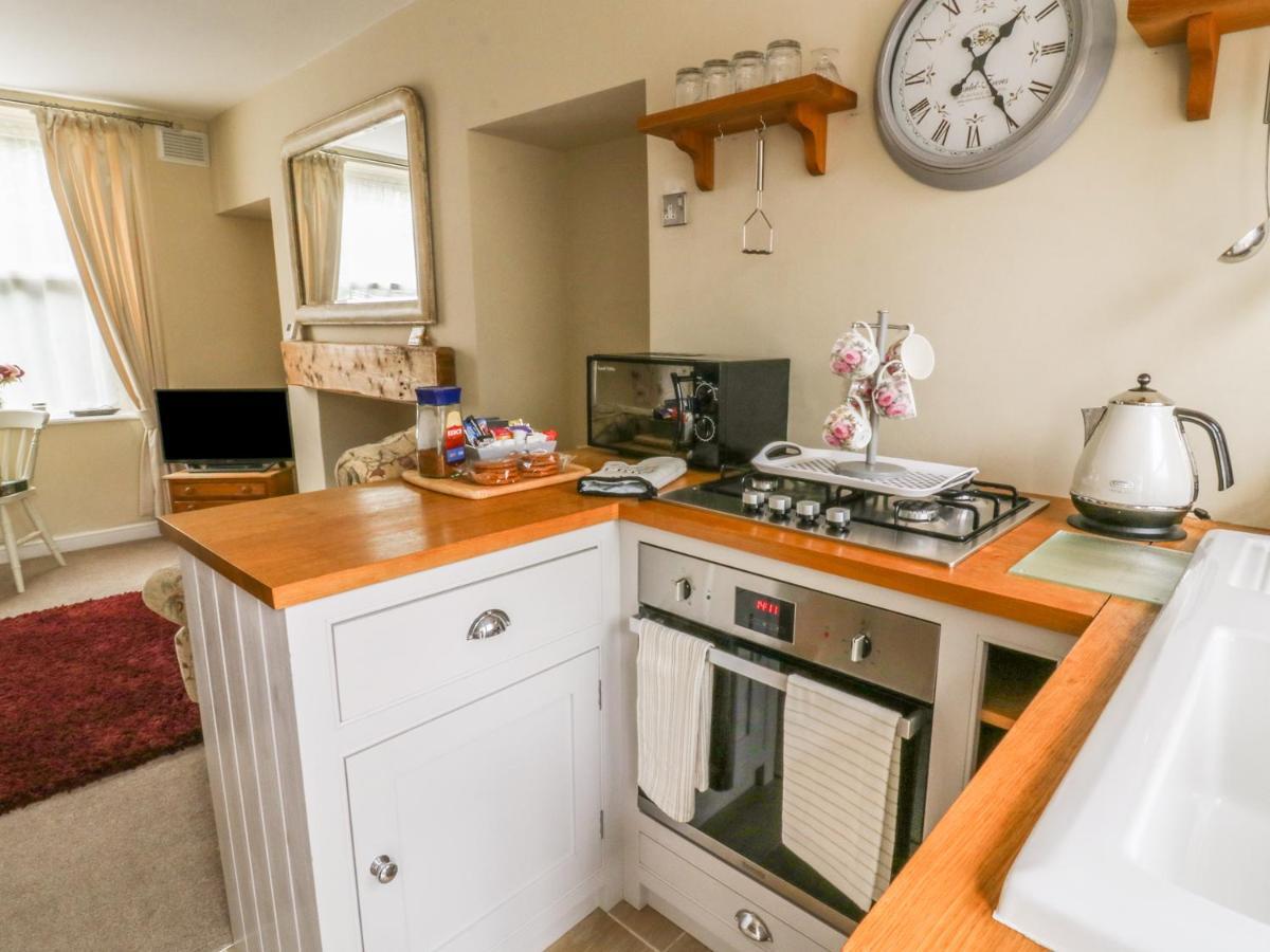 Daisy'S Holiday Cottage Skipton Εξωτερικό φωτογραφία