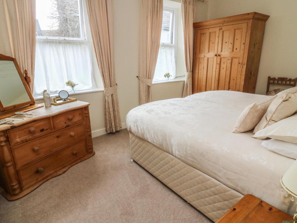 Daisy'S Holiday Cottage Skipton Εξωτερικό φωτογραφία