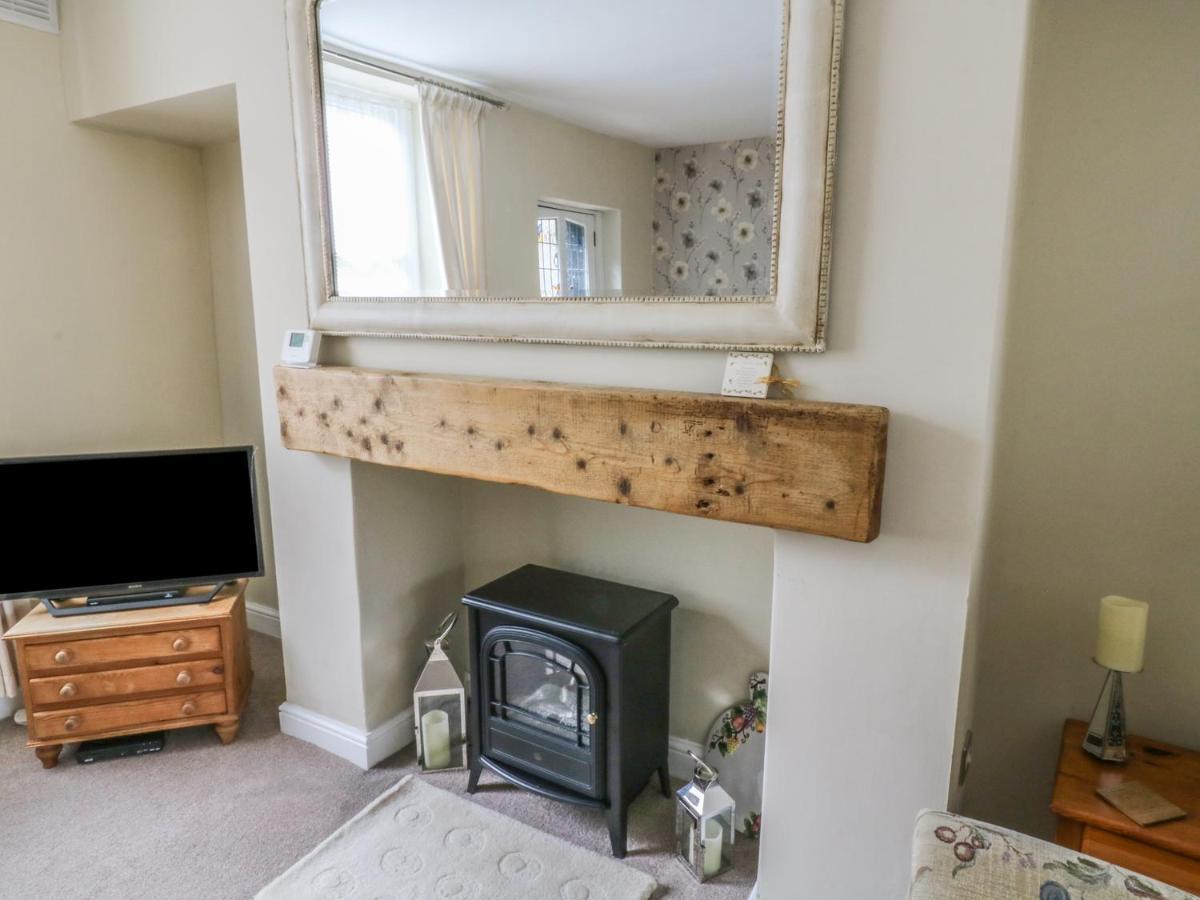 Daisy'S Holiday Cottage Skipton Εξωτερικό φωτογραφία