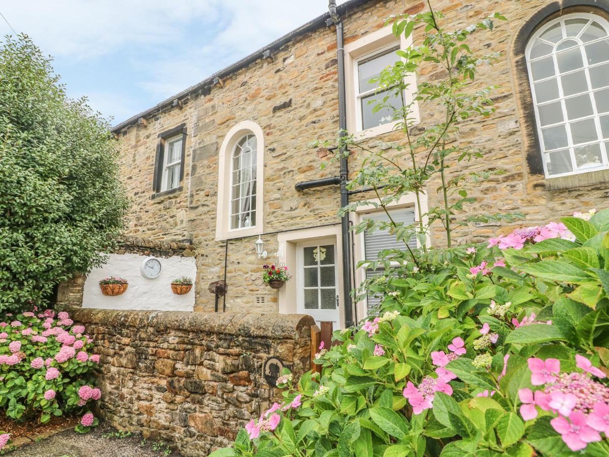 Daisy'S Holiday Cottage Skipton Εξωτερικό φωτογραφία