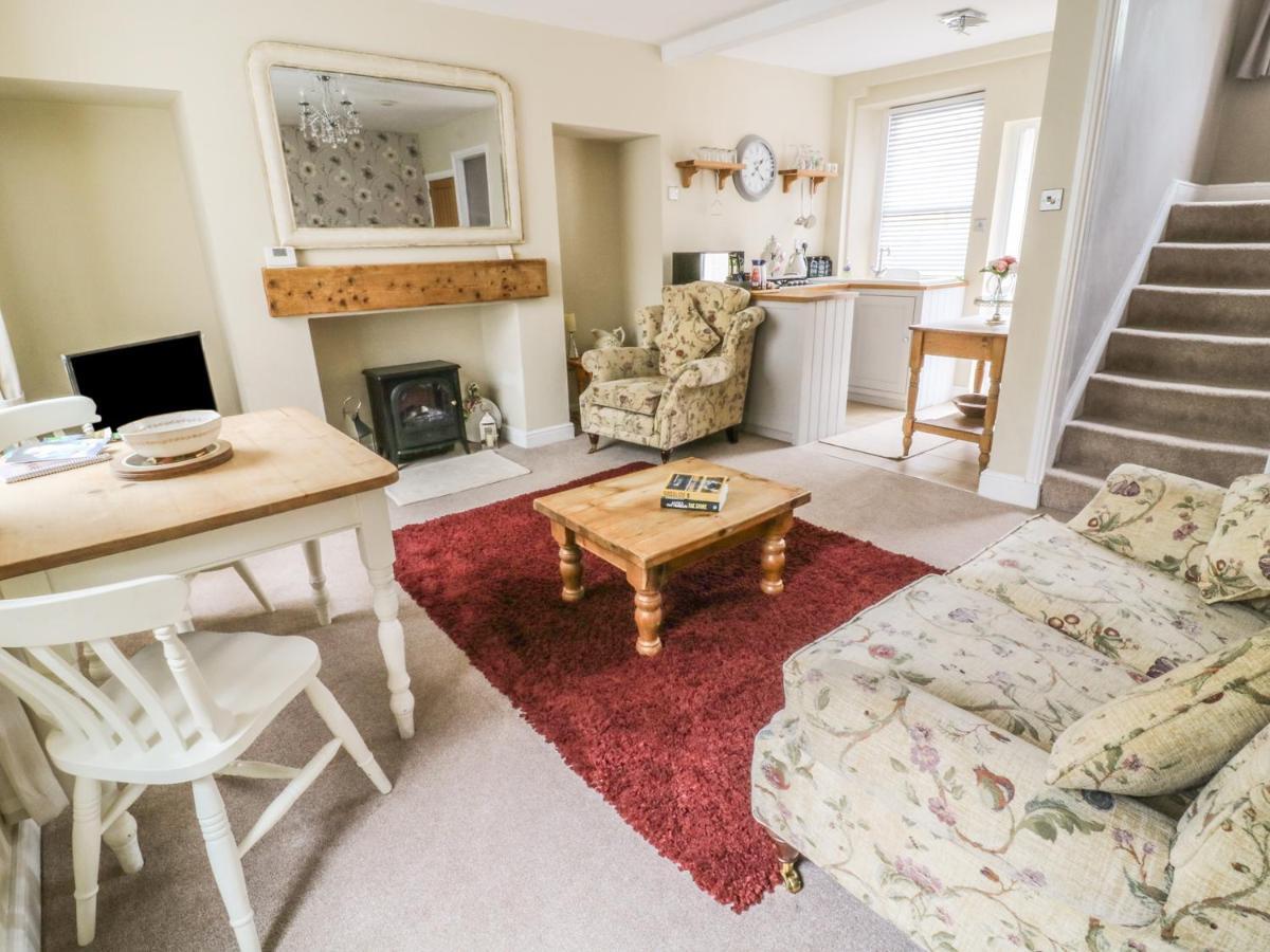 Daisy'S Holiday Cottage Skipton Εξωτερικό φωτογραφία