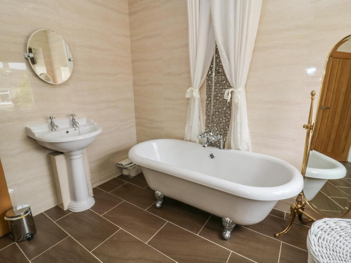 Daisy'S Holiday Cottage Skipton Εξωτερικό φωτογραφία