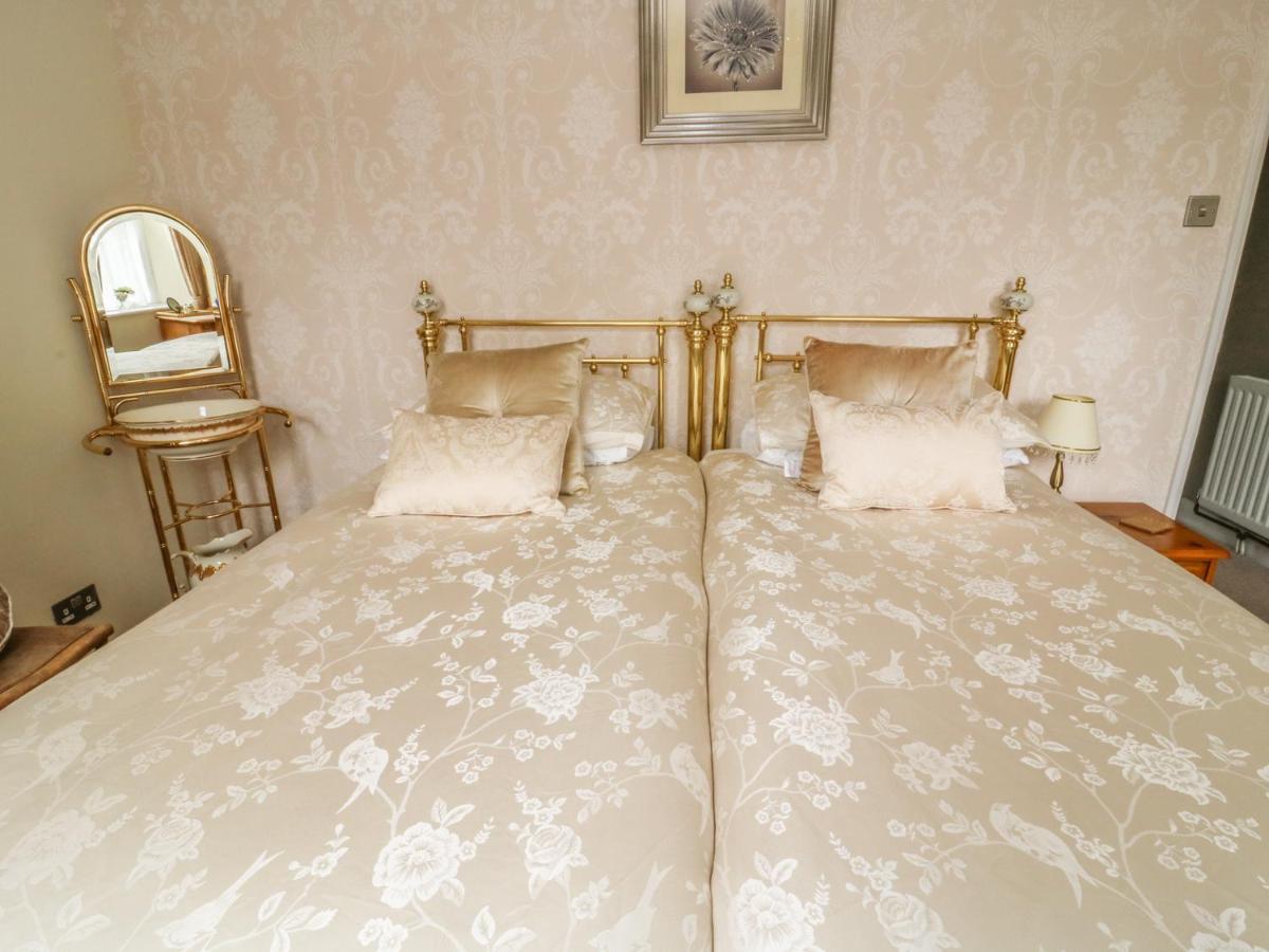 Daisy'S Holiday Cottage Skipton Εξωτερικό φωτογραφία