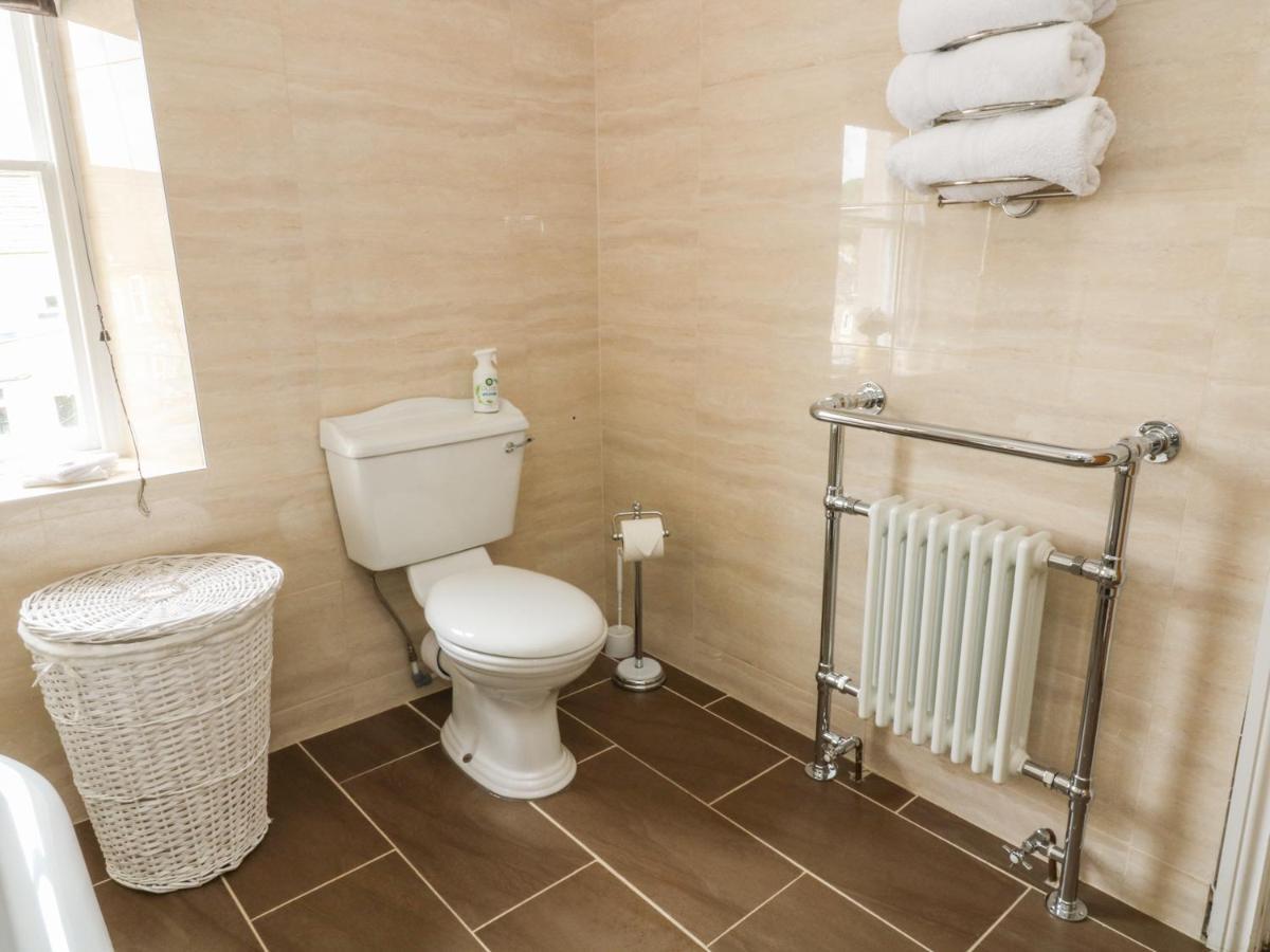 Daisy'S Holiday Cottage Skipton Εξωτερικό φωτογραφία