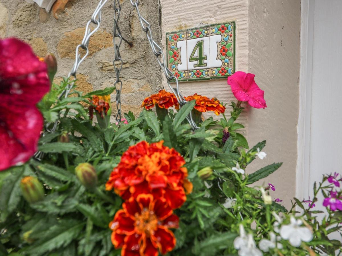 Daisy'S Holiday Cottage Skipton Εξωτερικό φωτογραφία