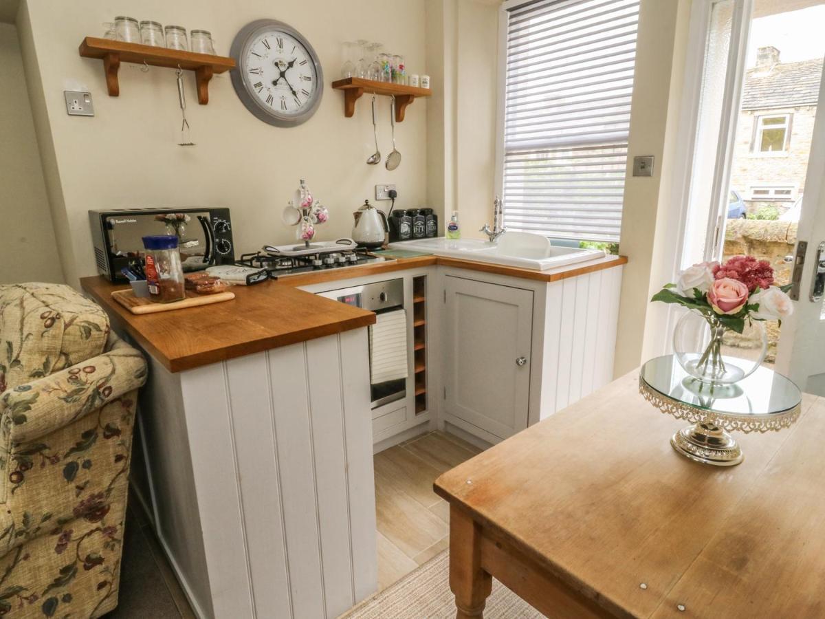Daisy'S Holiday Cottage Skipton Εξωτερικό φωτογραφία