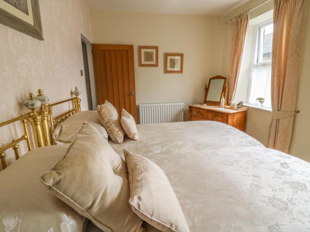 Daisy'S Holiday Cottage Skipton Εξωτερικό φωτογραφία